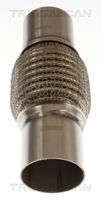 Flexrohr, Abgasanlage TRISCAN 7000 10215 Bild Flexrohr, Abgasanlage TRISCAN 7000 10215