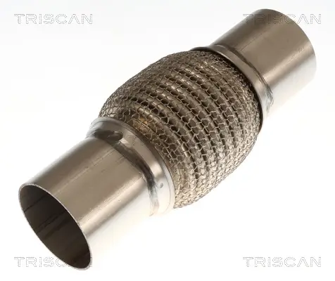 Flexrohr, Abgasanlage TRISCAN 7000 10215 Bild Flexrohr, Abgasanlage TRISCAN 7000 10215