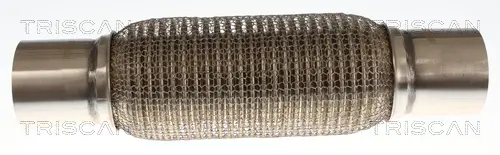 Flexrohr, Abgasanlage TRISCAN 7000 10216 Bild Flexrohr, Abgasanlage TRISCAN 7000 10216