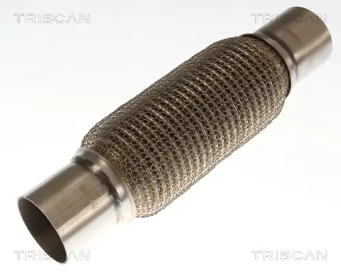 Flexrohr, Abgasanlage TRISCAN 7000 10216 Bild Flexrohr, Abgasanlage TRISCAN 7000 10216