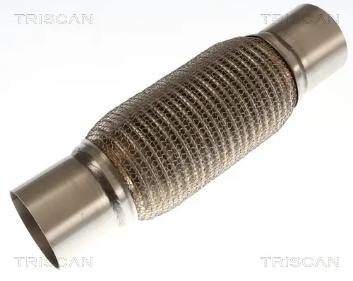 Flexrohr, Abgasanlage TRISCAN 7000 10217