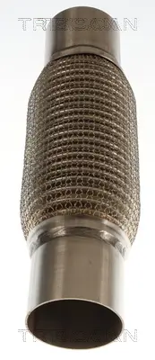 Flexrohr, Abgasanlage TRISCAN 7000 10217 Bild Flexrohr, Abgasanlage TRISCAN 7000 10217