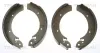 Bremsbackensatz TRISCAN 8100 10272