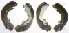 Bremsbackensatz TRISCAN 8100 10374