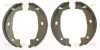 Bremsbackensatz TRISCAN 8100 11011