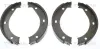 Bremsbackensatz TRISCAN 8100 11415