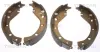 Bremsbackensatz Hinterachse TRISCAN 8100 13034