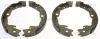 Bremsbackensatz TRISCAN 8100 13042