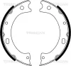 Bremsbackensatz TRISCAN 8100 14011