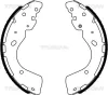 Bremsbackensatz TRISCAN 8100 14012