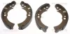 Bremsbackensatz TRISCAN 8100 14404