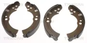 Bremsbackensatz TRISCAN 8100 14404