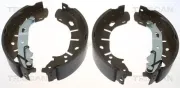 Bremsbackensatz TRISCAN 8100 15028