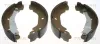 Bremsbackensatz TRISCAN 8100 16007