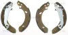 Bremsbackensatz TRISCAN 8100 16536