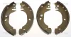 Bremsbackensatz TRISCAN 8100 16570