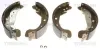 Bremsbackensatz TRISCAN 8100 21612