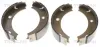 Bremsbackensatz, Feststellbremse Hinterachse TRISCAN 8100 23025