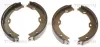 Bremsbackensatz, Feststellbremse Hinterachse TRISCAN 8100 23031