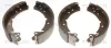 Bremsbackensatz TRISCAN 8100 27244