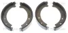Bremsbackensatz, Feststellbremse Hinterachse TRISCAN 8100 27506