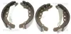 Bremsbackensatz Hinterachse TRISCAN 8100 29530 Bild Bremsbackensatz Hinterachse TRISCAN 8100 29530
