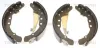 Bremsbackensatz Hinterachse TRISCAN 8100 29530 Bild Bremsbackensatz Hinterachse TRISCAN 8100 29530
