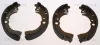 Bremsbackensatz Hinterachse TRISCAN 8100 41497
