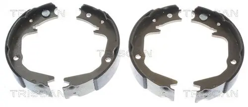 Bremsbackensatz, Feststellbremse TRISCAN 8100 42016 Bild Bremsbackensatz, Feststellbremse TRISCAN 8100 42016