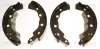 Bremsbackensatz Hinterachse TRISCAN 8100 42628 Bild Bremsbackensatz Hinterachse TRISCAN 8100 42628