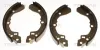 Bremsbackensatz Hinterachse TRISCAN 8100 50406 Bild Bremsbackensatz Hinterachse TRISCAN 8100 50406