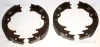 Bremsbackensatz Hinterachse TRISCAN 8100 50526 Bild Bremsbackensatz Hinterachse TRISCAN 8100 50526