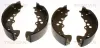 Bremsbackensatz Hinterachse TRISCAN 8100 69003 Bild Bremsbackensatz Hinterachse TRISCAN 8100 69003