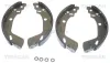 Bremsbackensatz Hinterachse TRISCAN 8100 69009