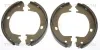 Bremsbackensatz TRISCAN 8100 80003