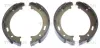 Bremsbackensatz, Feststellbremse Hinterachse TRISCAN 8100 80009