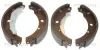 Bremsbackensatz Hinterachse TRISCAN 8100 80013