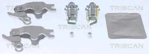 Reparatursatz, Expander TRISCAN 8105 102631