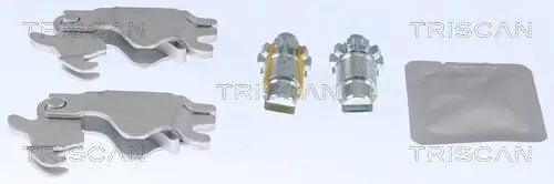 Reparatursatz, Expander TRISCAN 8105 102633