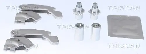 Reparatursatz, Expander TRISCAN 8105 102634