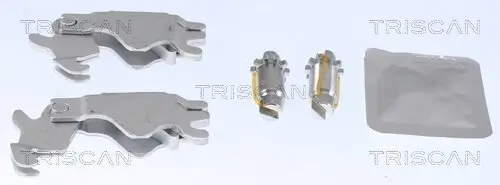 Reparatursatz, Expander TRISCAN 8105 102635