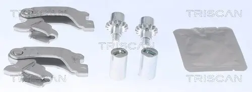 Reparatursatz, Expander TRISCAN 8105 102636 Bild Reparatursatz, Expander TRISCAN 8105 102636