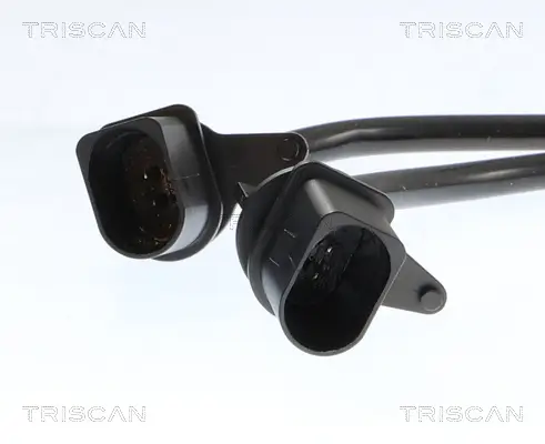 Zubehörsatz, Feststellbremsbacken Hinterachse TRISCAN 8105 102641 Bild Zubehörsatz, Feststellbremsbacken Hinterachse TRISCAN 8105 102641