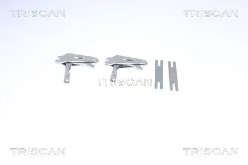 Reparatursatz, Expander TRISCAN 8105 272581 Bild Reparatursatz, Expander TRISCAN 8105 272581