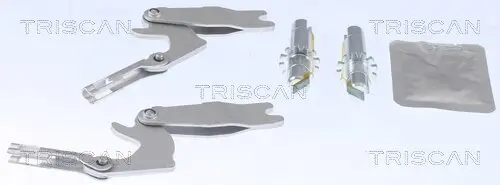 Reparatursatz, Expander TRISCAN 8105 272584 Bild Reparatursatz, Expander TRISCAN 8105 272584