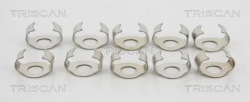 Halter, Bremsschlauch TRISCAN 8105 3212