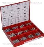 Sortiment, Armaturen TRISCAN 8105 3700