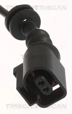 Bremsbelagsatz, Scheibenbremse Hinterachse TRISCAN 8110 29036 Bild Bremsbelagsatz, Scheibenbremse Hinterachse TRISCAN 8110 29036