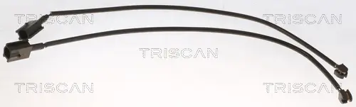 Warnkontakt, Bremsbelagverschleiß Vorderachse TRISCAN 8115 10019 Bild Warnkontakt, Bremsbelagverschleiß Vorderachse TRISCAN 8115 10019
