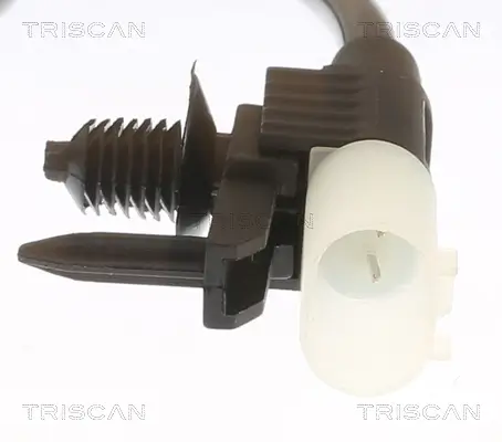 Warnkontakt, Bremsbelagverschleiß Vorderachse TRISCAN 8115 10020 Bild Warnkontakt, Bremsbelagverschleiß Vorderachse TRISCAN 8115 10020